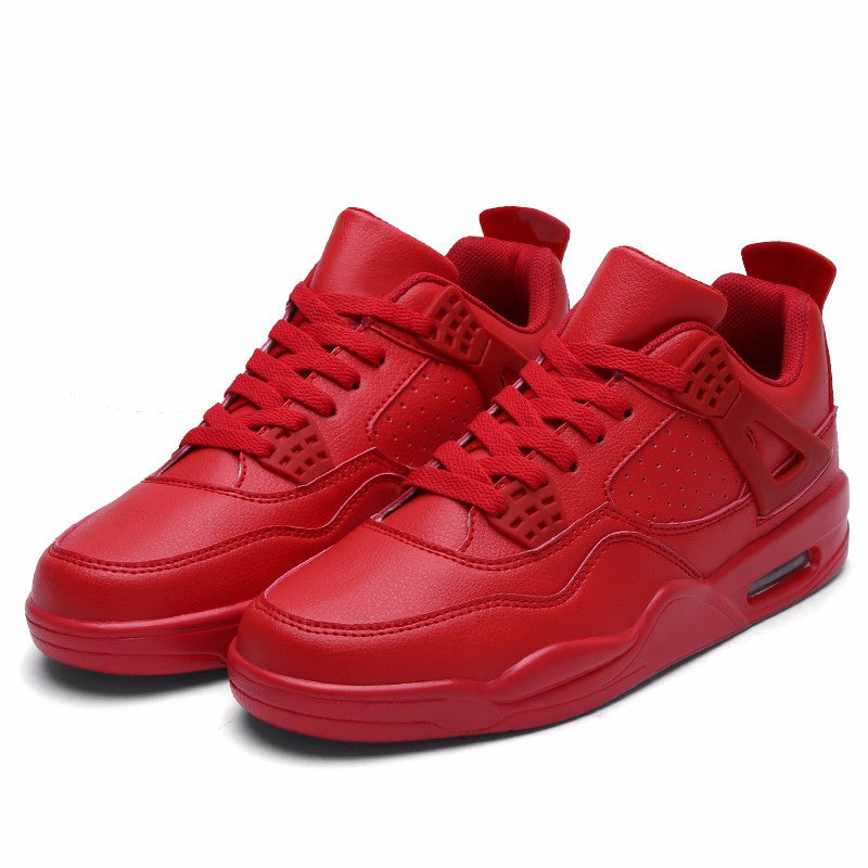 Super Kicks Red Oceans