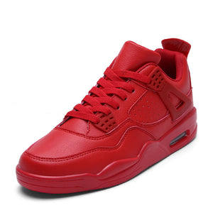 Super Kicks Red Oceans