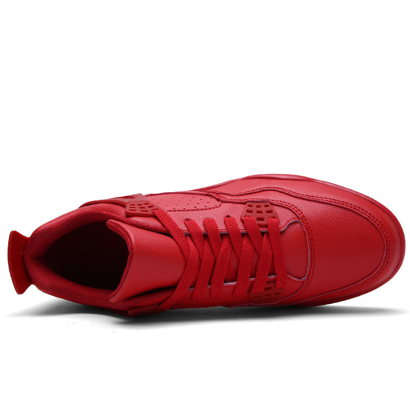 Super Kicks Red Oceans