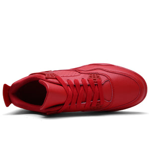 Super Kicks Red Oceans